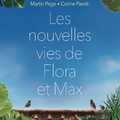 Les nOuvelles vies de FlOra et Max