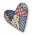 gif coeur patchwork