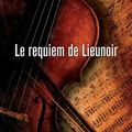 Le requiem de Lieunoir, de Fabrice Colin - OCDC 2014