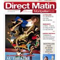 Direct Matin Montpellier Plus - 04/06/13
