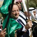 LA FAMILLE ROYALE SAOUDIENNE ENVIRON 500 PERSONNES S'INSTALLE DANS LA COMMUNE DE VALLAURIS POUR LES GRANDES VACANCES D'ETE