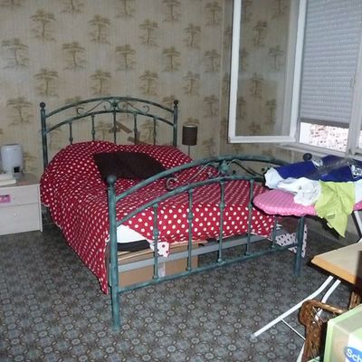 il était une fois la chambre...