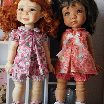 Les bébés de la famille