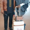 Deux journalistes camerounais sélectionnés 