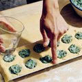 La pasta des mammas et nonnas italiennes