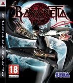 Bayonetta l'attente touche à sa fin 