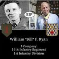 William " Bill " F .Ryan