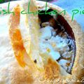 Ballade irlandaise 1 - le "irish chicken pie"