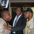 Royaume Uni- Cameroun, Rencontre Délégation Interministérielle – Diaspora :Le CODE déclenche la bagarre a Birmingham