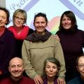 Soins naturels et conseils de santé pour les personnes en difficultés socio-économiques