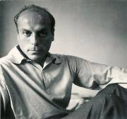 Ghérasim Luca (1913 – 1994) : l’Echo du corps