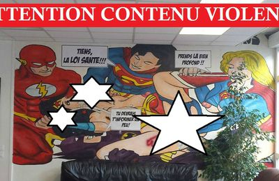 Fresque viol collectif : les faits les suites le vrai du faux 