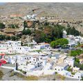 Village de Lindos