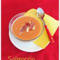 SALMOREJO