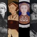 National Portrait Gallery opens first historical exhibition since reopening