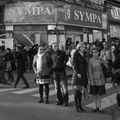 Montmartre III.