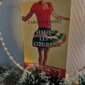 J’ai lu : Hauts les coeurs de Caroline Noël