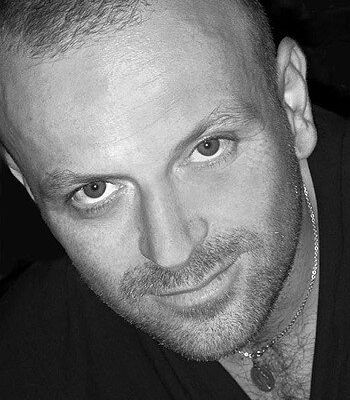 PORTRAITS E DESIGNERS : MAURIZIO GALANTE 