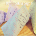 Berlingots à Gogo !