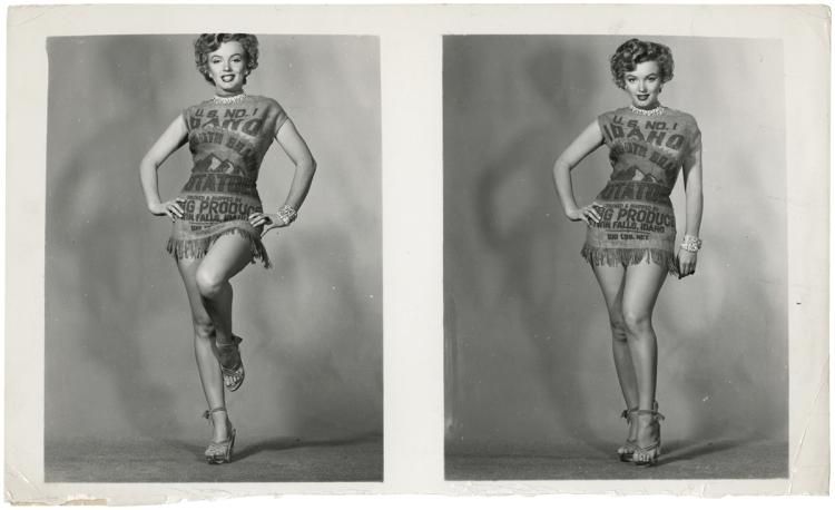 29/06-01/07/2016, PROFILES IN HISTORY, Hollywood Auction 83 - Lots