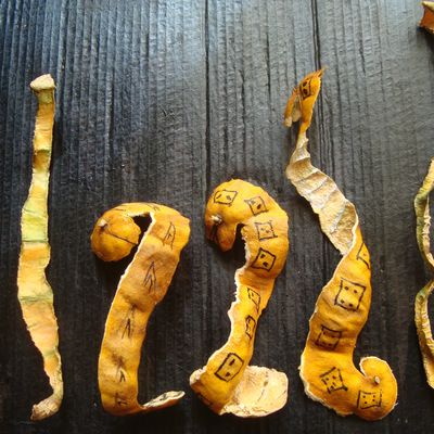 pou qui sont ces serpents qui sifflent sur vos têtes?