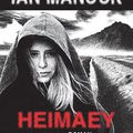 "Heimaey" de Ian Manook