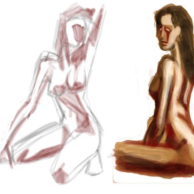 fini les vacances ; retour au blog