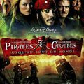 Pirates des Caraïbes 3 - Jusqu'au Bout du Monde (2007)