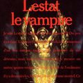 Lestat le vampire, Anne Rice