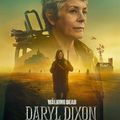 "Daryl Dixon - Saison 2" de David Zabel : You can't always get what you want !