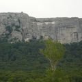 Sortie à la Sainte Baume