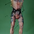 RON Athey