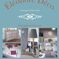 Nouveau Catalogue ELEONORE-DECO