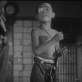 Cœur capricieux (Dekigokoro) (1933) de Yasujiro Ozu