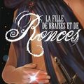 Couvertures pour La fille de braises et de ronces