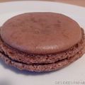 La recette des macarons … inratables !