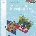 Les princes du cerf-vOlant