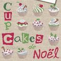 Cupcakes de Noël