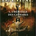 Damné, tome 1, d'Hervé Gagnon