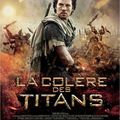 La Colère des Titans (The Wrath of the Titans) 