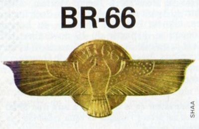 HISTORIQUE GB 2/23 GUYENNE
