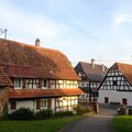 Hunspach - Alsace