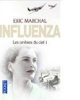 Influenza d'Eric Marchal