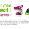 .:* Bon plan The Body Shop : valable uniquement aujourd'hui et demain ! *:.