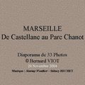 Marseille ~ De Castellane au Parc Chanot