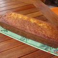 CAKE RAPIDE AUX FRUITS