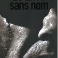 Le livre sans nom