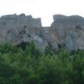 Tout autour du château d'Opoul-Périllos - 16.08.2010 (2)