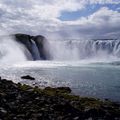 UN PASSAGE DE PECHEUR D'ISLANDE...