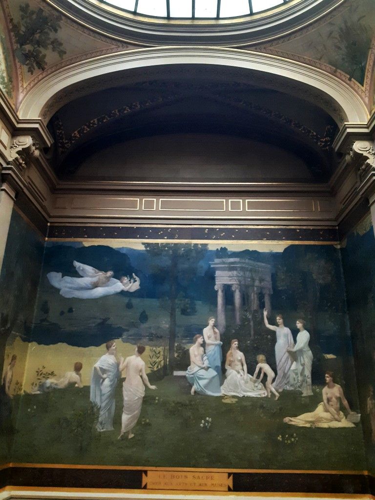 m37Le Bois Sacré